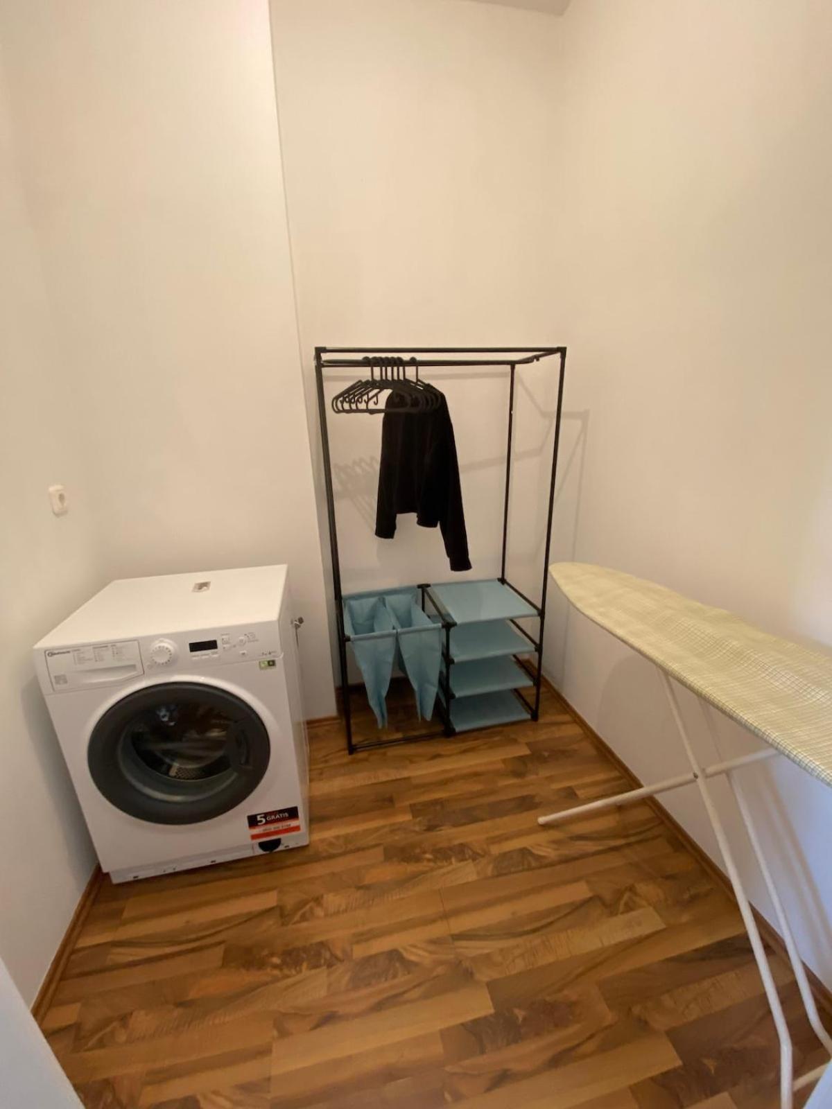 מגדבורג Stilvolles Loft Mit Kostenlosem Fahrrad מראה חיצוני תמונה