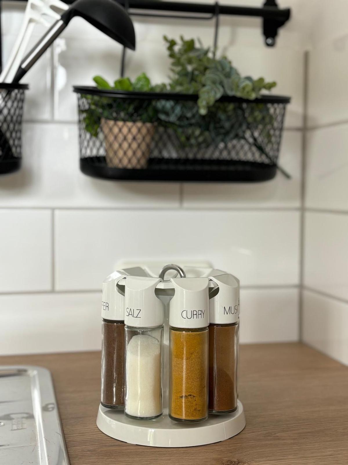 מגדבורג Stilvolles Loft Mit Kostenlosem Fahrrad מראה חיצוני תמונה